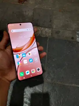 Hp vivo v50 5G ram 8 + 8 /128