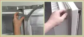 Jasa Ganti karet kulkas