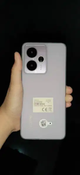 HP REALME 14T 5G