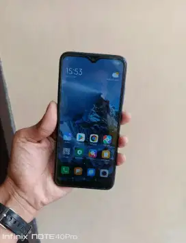 Redmi Note 7 ram 3/32 Masih Orian