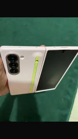 Samsung Z fold  6 12/256GB  resmi sain