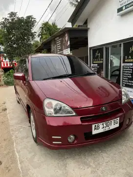Suzuki Aerio 2006 facel8ft