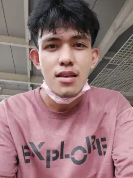 Butuh Lowongan kerja