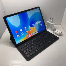 LIKE NEW HUAWEI MATEPAD 11.5 8/128 INCLUDE KEYBOARD MULUS NO MINUS SIA