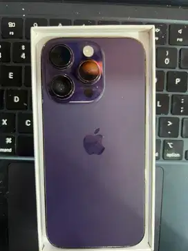 iphone 14 pro 128 resmi bea cukai