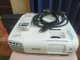 Proyektor epson eb 955w 3000ansi hdmi Istimewa