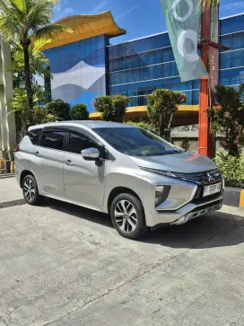 XPANDER ULTIMATE 1.5 CVT