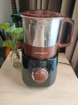 Joyoung blender kopi soya multifungsi