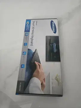 Samsung original smart wireless keyboard VG-KBD1000 second