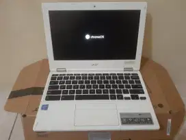 Jual Acer Chromebook 11 N15Q8
