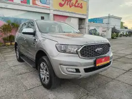 Ford Everest 2.2 Trend AT/Matic Diesel 2022