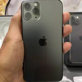 Iphone 11 PRO MAX 64 GB simsticker All operator