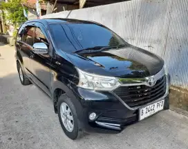 AVANZA G 1.3 AUTOMATIC 2018