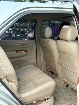 Honda Stream 2003 Bensin