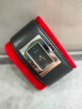 Gucci Black Dial Original