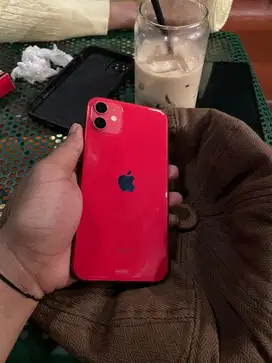 Iphone 11 64GB Ex inter