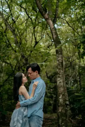 FOTO VIDEO WEDDING