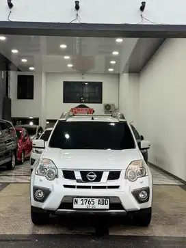 X-trail xt matic 2011