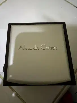 Alexandre Christie AC 8697