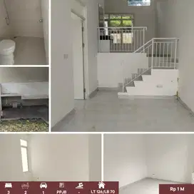 Dijual Rumah best view Gunung Pancar Sentul Bogor