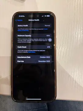 Iphone 15 Promax