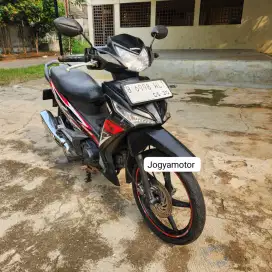 Honda Supra X 125 Tahun 2014 Pajak hidup