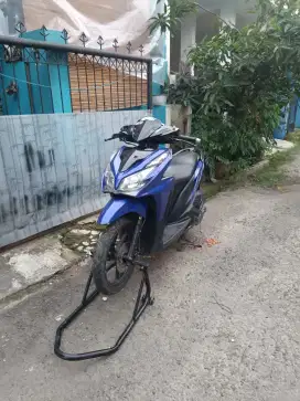 Vario kzr CBS ISS 2014