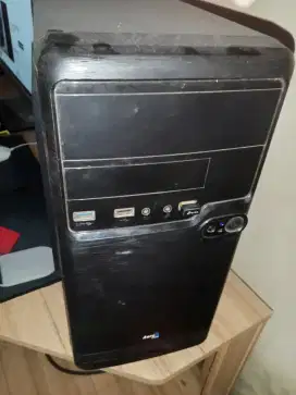 Komputer PC AMD A8 7600 Psu Corsair