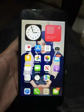 Iphone 7+ ram 128gb
