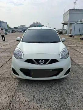 Nissan March 2018 AT