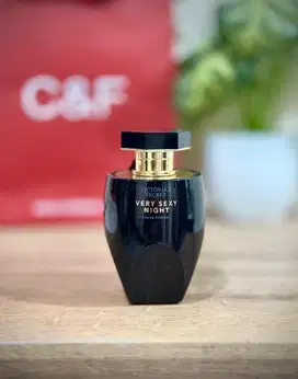 Parfum Victoria Secret Very Sexy Night