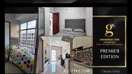 Gunawangsa Tidar |Sarana Pasif Income Persewaan Apartemen di Surabaya