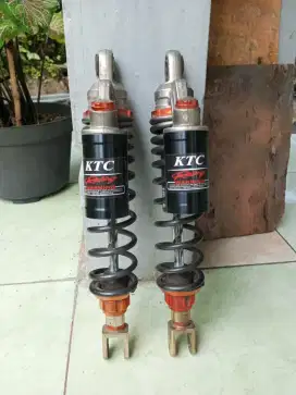 Shock ktc copotan nmax old