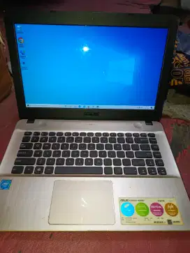 Jual cepat BU Laptop Asus