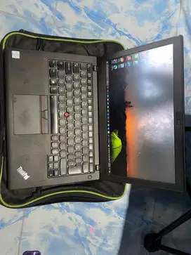 Thinkpad x270 core i5