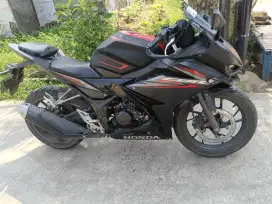Cbr 150R Facelift