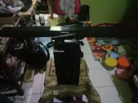 ICHIKO SOUNDBAR SUBWOFEER SB-023 NORMAL 3 BULAN PAKAI MASIH GARANSI BU