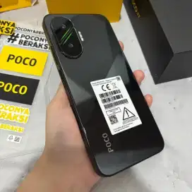 Poco F7 5G black 12/512