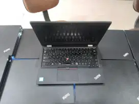 LAPTOP THINKPAD MURAH