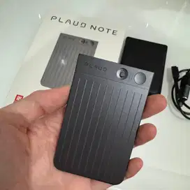 Plaud Note AI Voice Recorder Empowered