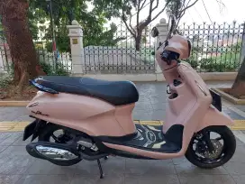 DP MINIM 2.500 CASH KREDIT YAMAHA GRAND FILANO 125 THN 2024 PAJAK ON