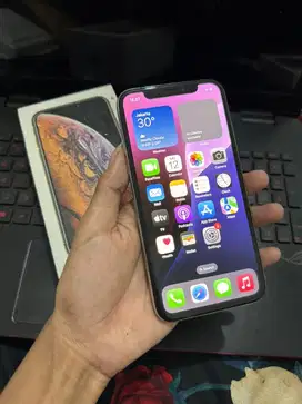 Iphone Xs 64Gb Whitelist