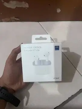 Honor Choice earbuds x7 lite