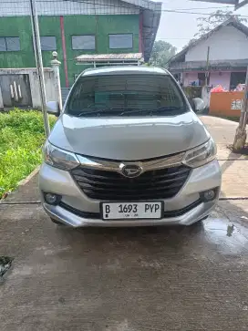DAIHATSU GREAT NEW XENIA R DELUXE MATIC 2016