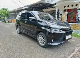 Avanza Veloz 1.3 AT 2019