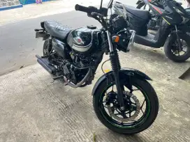Kawasaki w175 SE Clasik
