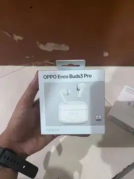 Oppo Enco Buds 3 Pro baru
