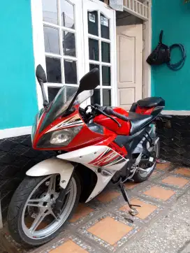 R15 V2 komplit 2015