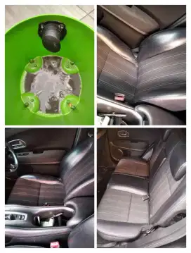 Jasa cuci sofa n springbed. Jok mobil
