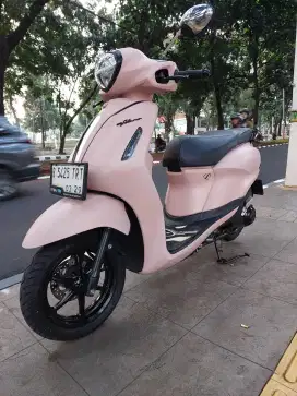 DP MINIM 2.500 GRAND YAMAHA FILANO 125 THN 2024 PAJAK ON